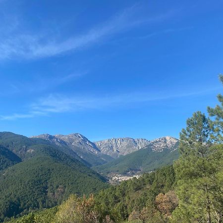 Hostal Cielo De Gredos Guisando Esterno foto