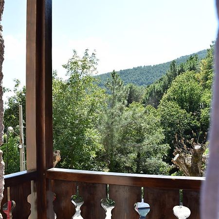 Hostal Cielo De Gredos Guisando Esterno foto